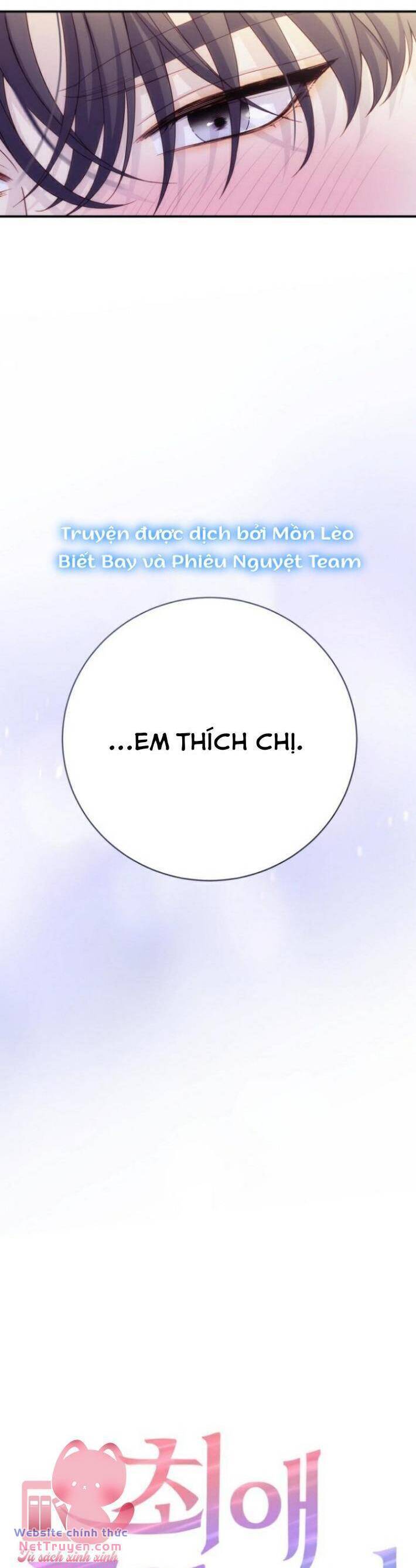 Cô Gái Cứu Tinh Được Yêu Mến: Chapter 37