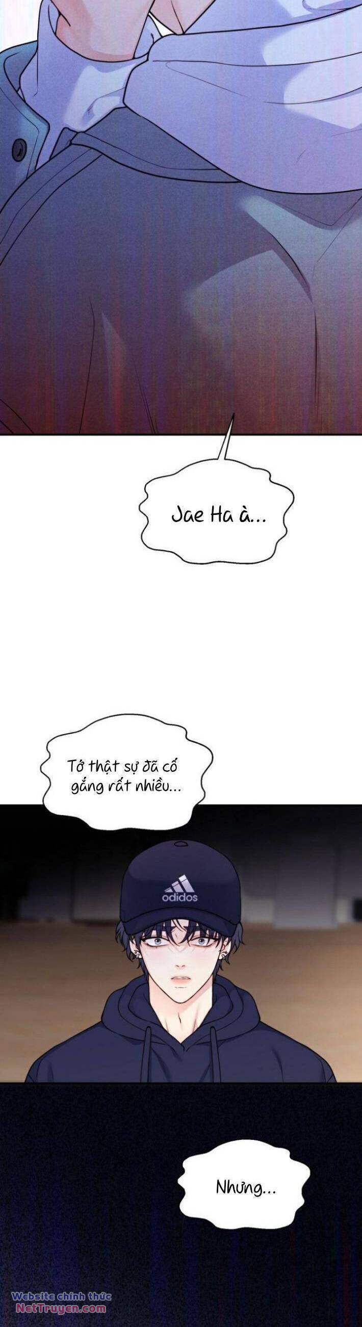 Cô Gái Cứu Tinh Được Yêu Mến: Chapter 37