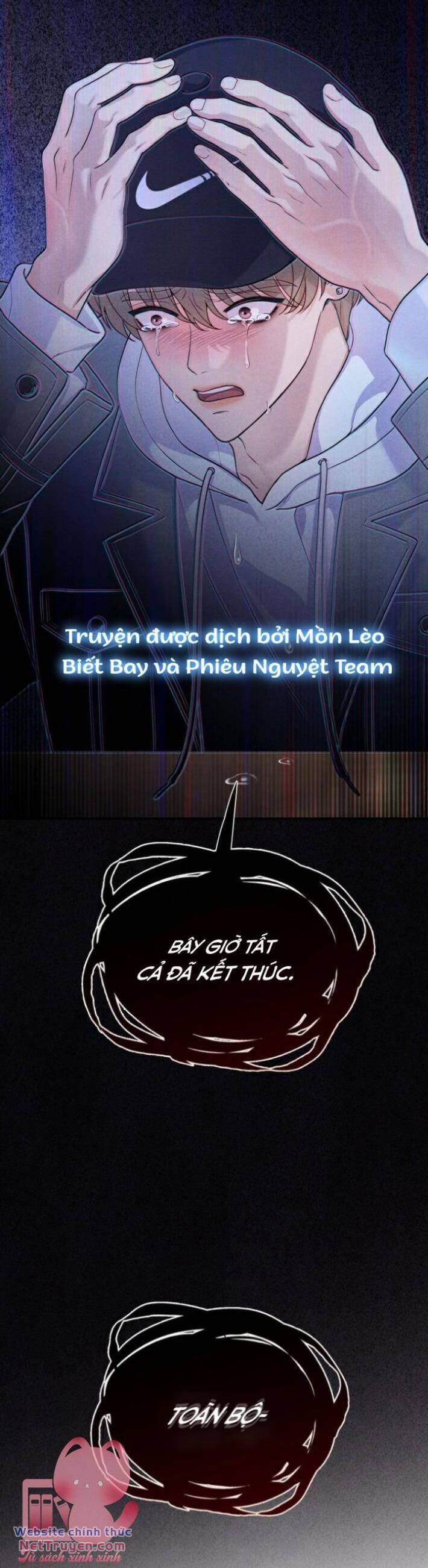 Cô Gái Cứu Tinh Được Yêu Mến: Chapter 37
