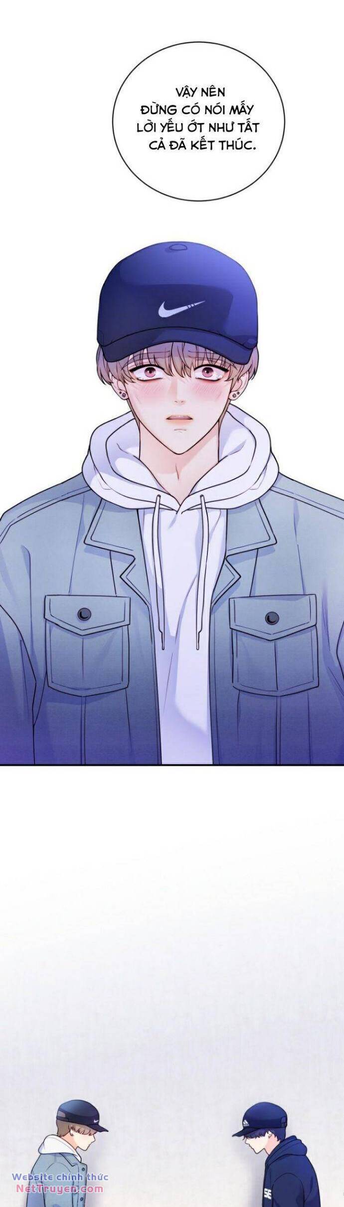 Cô Gái Cứu Tinh Được Yêu Mến: Chapter 38