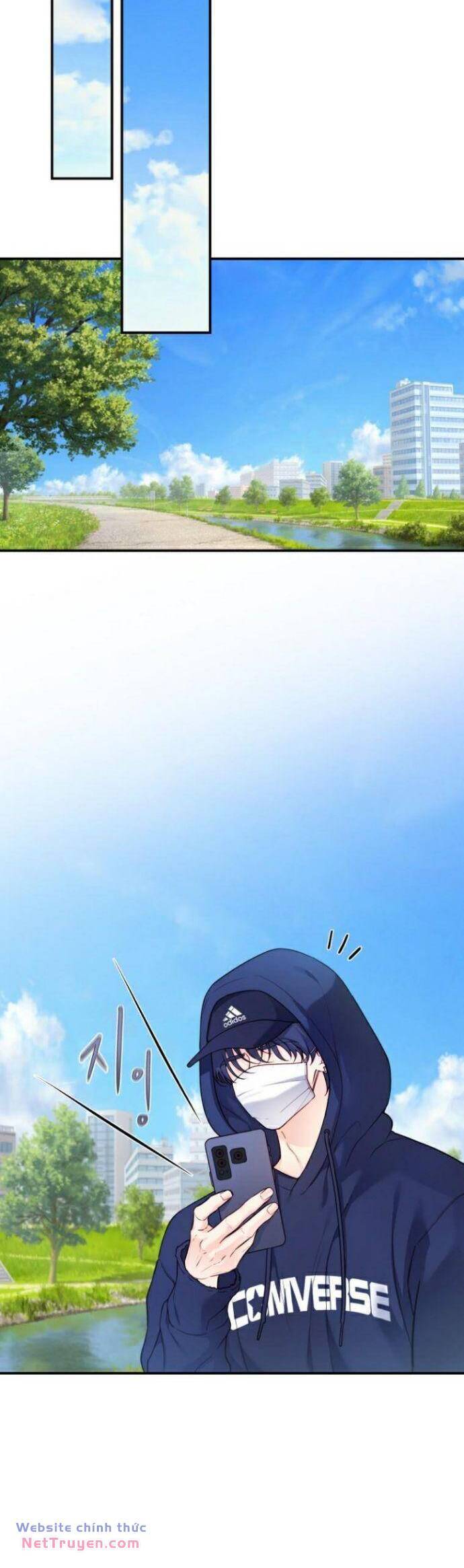 Cô Gái Cứu Tinh Được Yêu Mến: Chapter 38