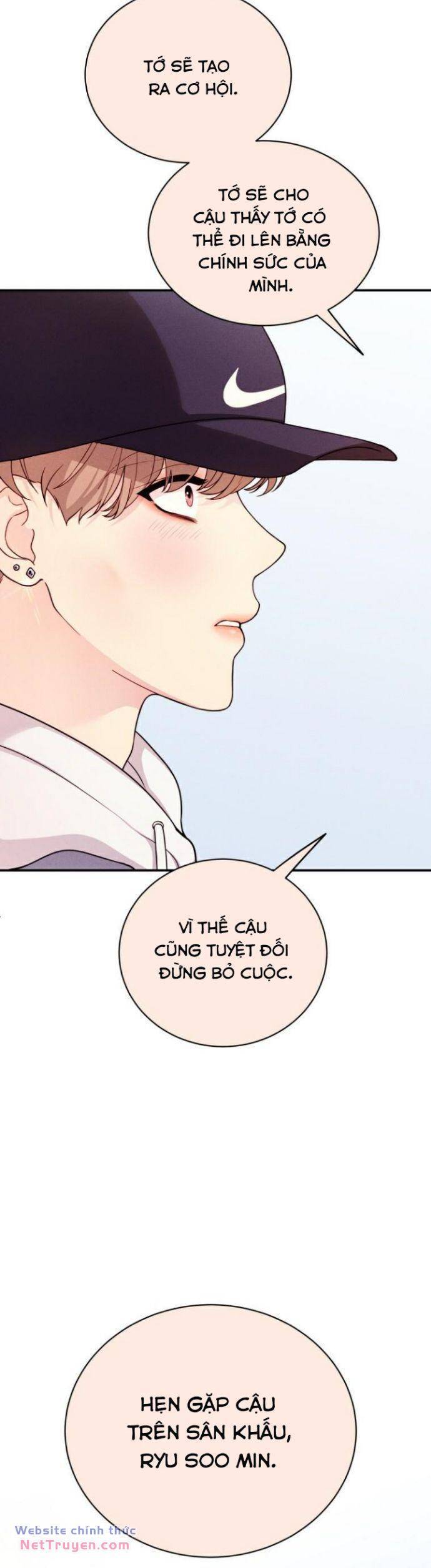 Cô Gái Cứu Tinh Được Yêu Mến: Chapter 38