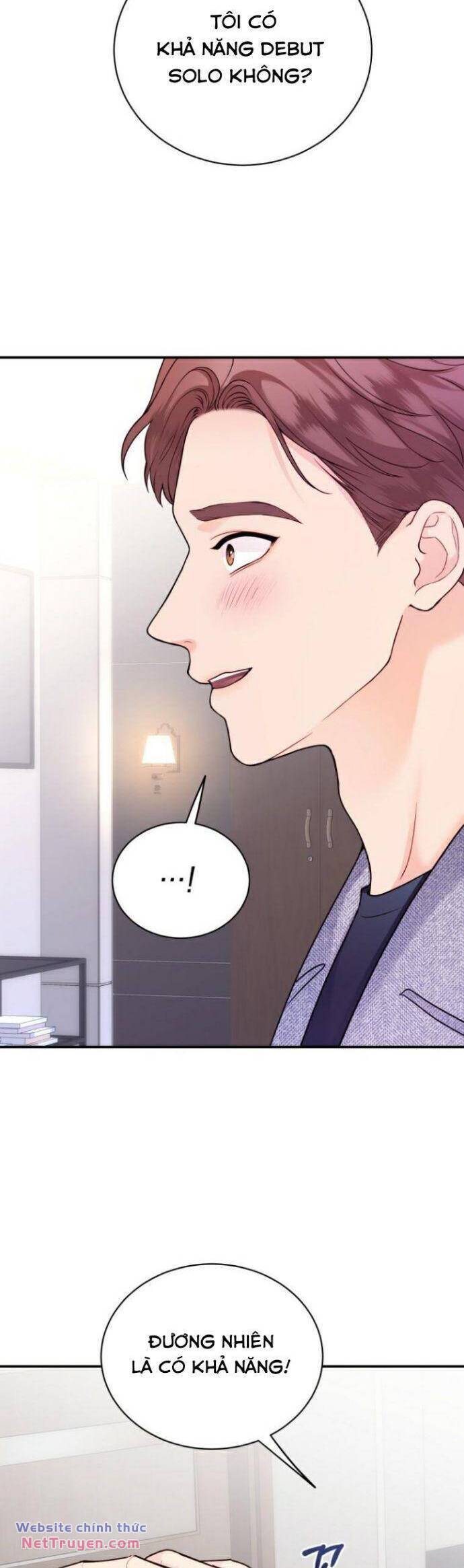 Cô Gái Cứu Tinh Được Yêu Mến: Chapter 38