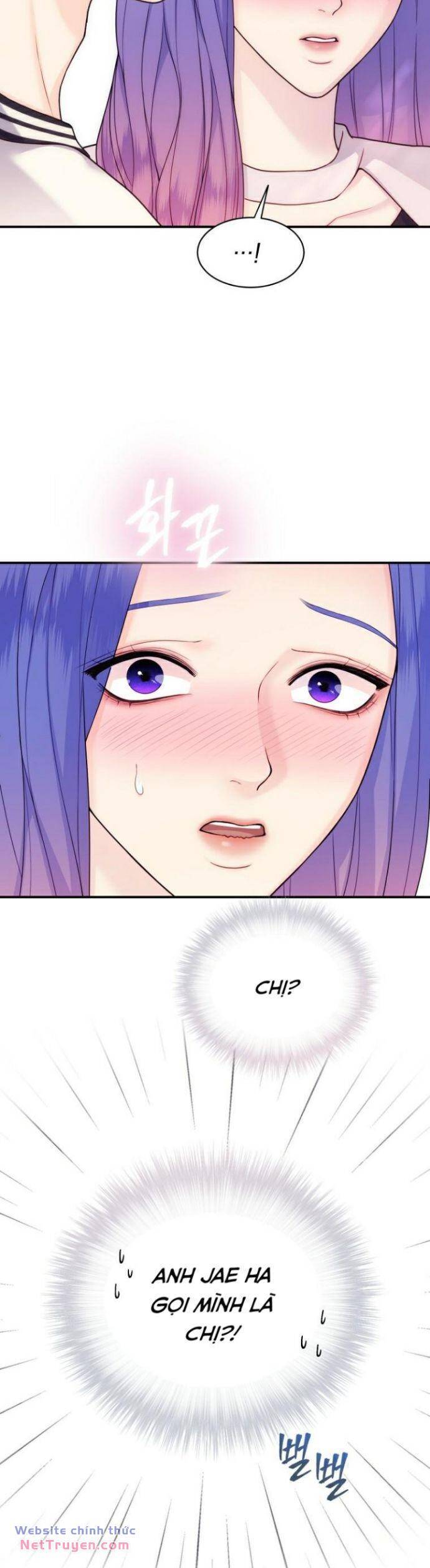 Cô Gái Cứu Tinh Được Yêu Mến: Chapter 38