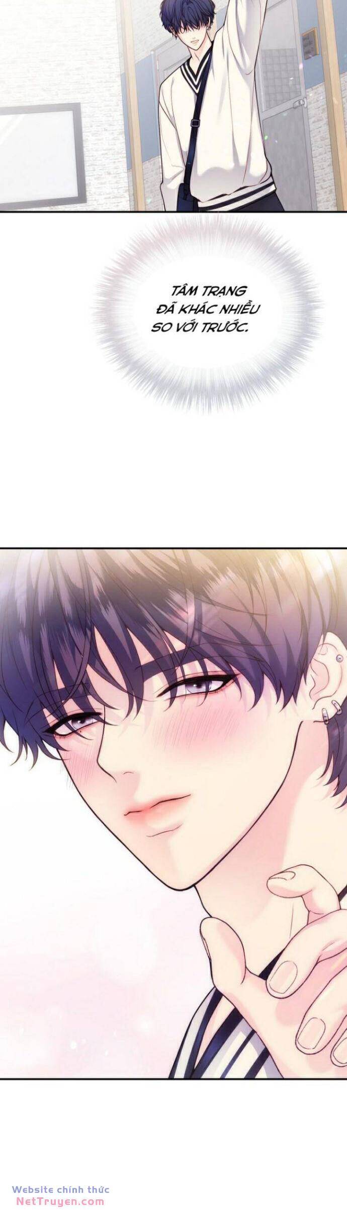 Cô Gái Cứu Tinh Được Yêu Mến: Chapter 38