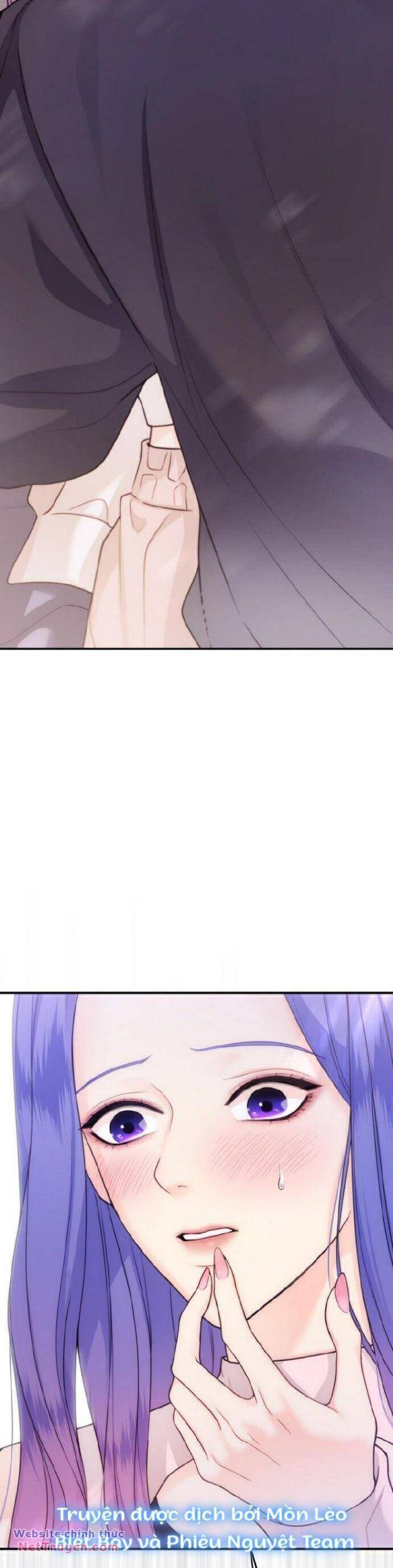 Cô Gái Cứu Tinh Được Yêu Mến: Chapter 38