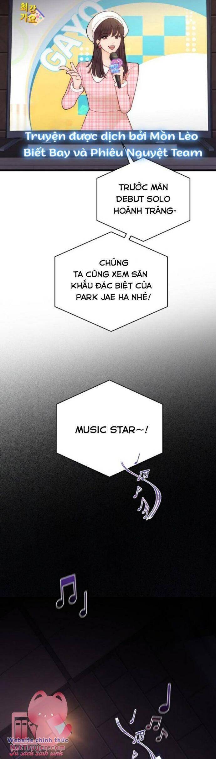 Cô Gái Cứu Tinh Được Yêu Mến: Chapter 38