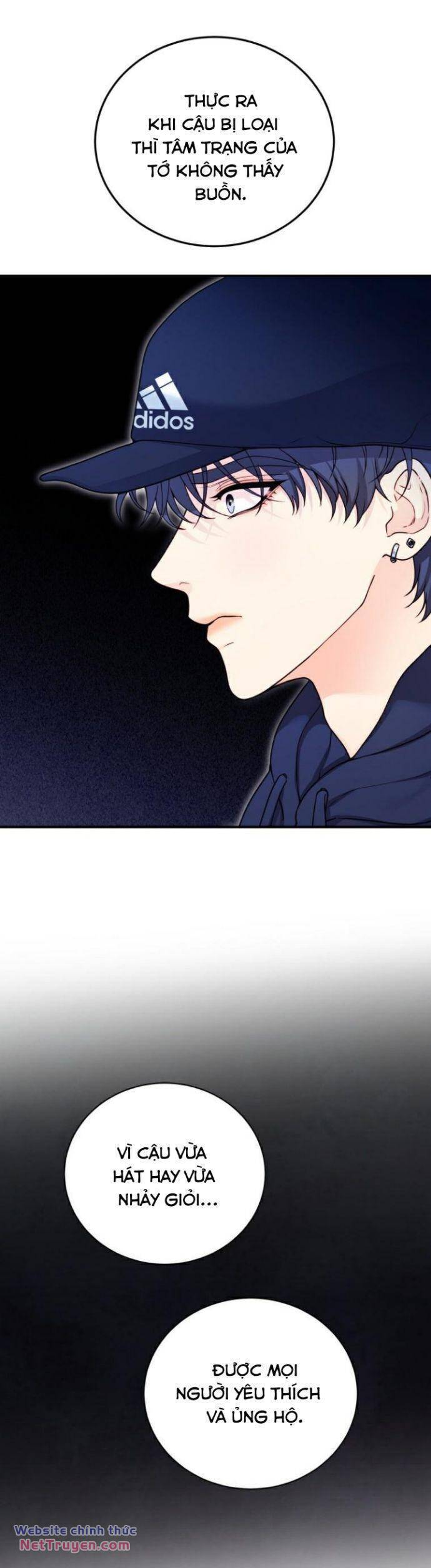 Cô Gái Cứu Tinh Được Yêu Mến: Chapter 38