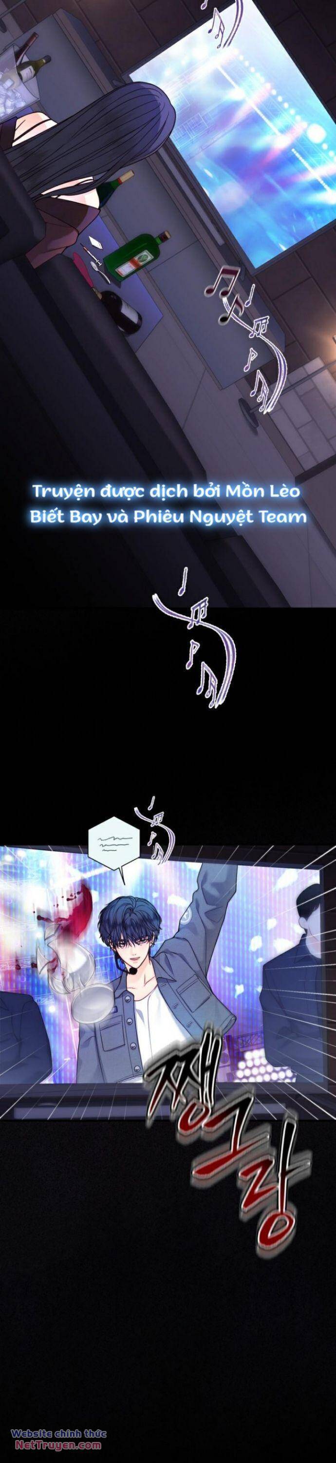 Cô Gái Cứu Tinh Được Yêu Mến: Chapter 38