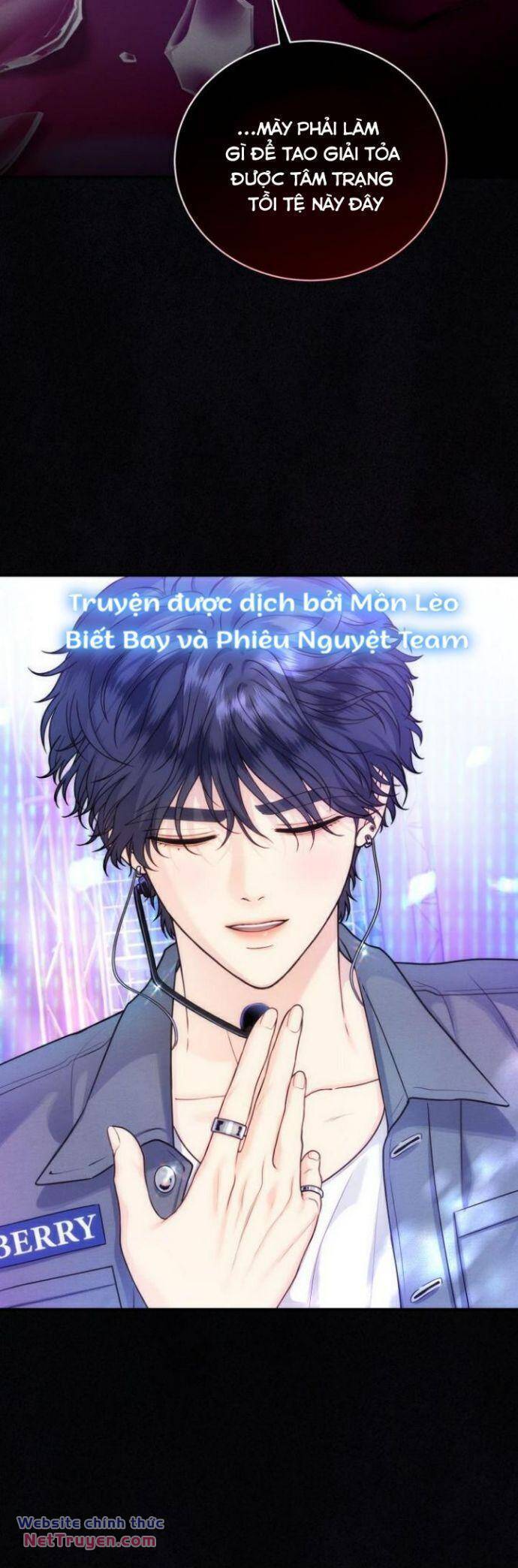 Cô Gái Cứu Tinh Được Yêu Mến: Chapter 38