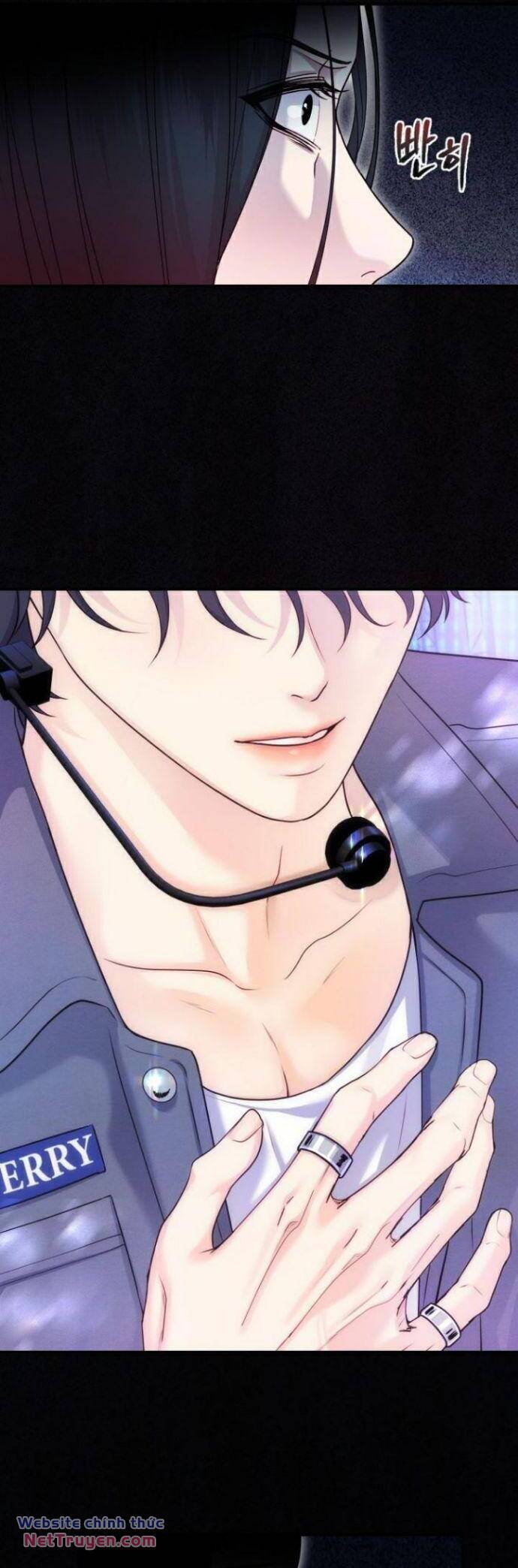 Cô Gái Cứu Tinh Được Yêu Mến: Chapter 38