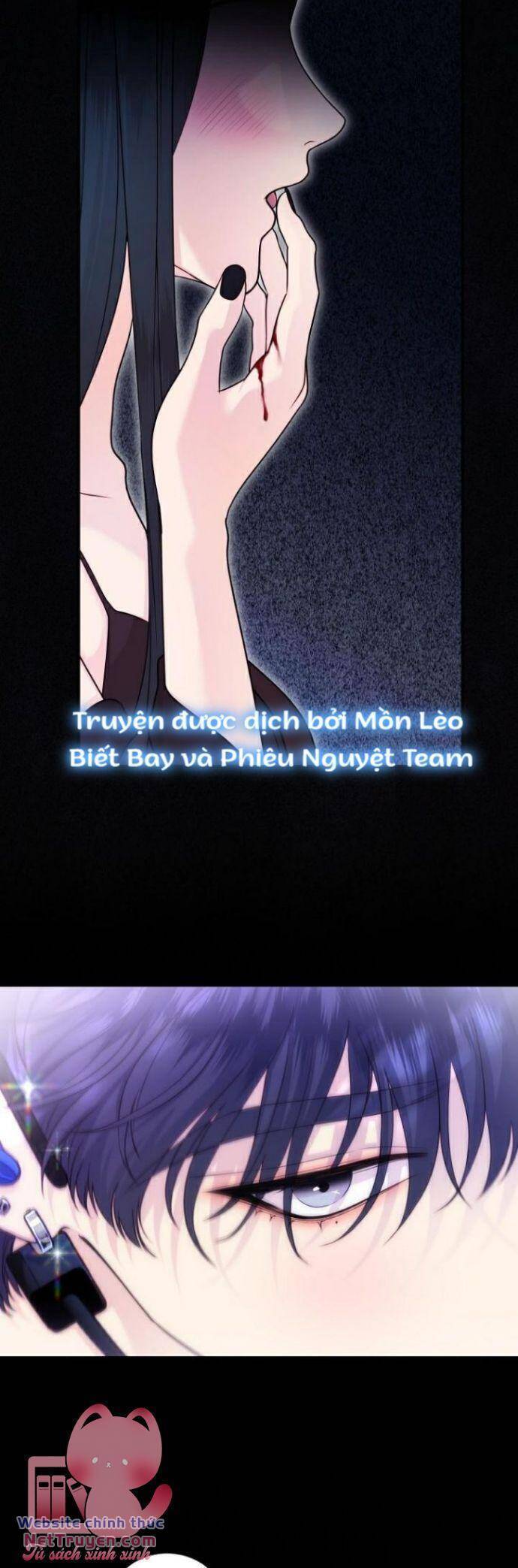 Cô Gái Cứu Tinh Được Yêu Mến: Chapter 38