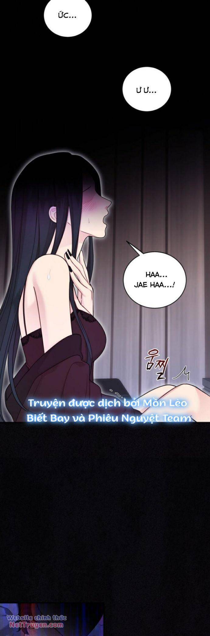 Cô Gái Cứu Tinh Được Yêu Mến: Chapter 38