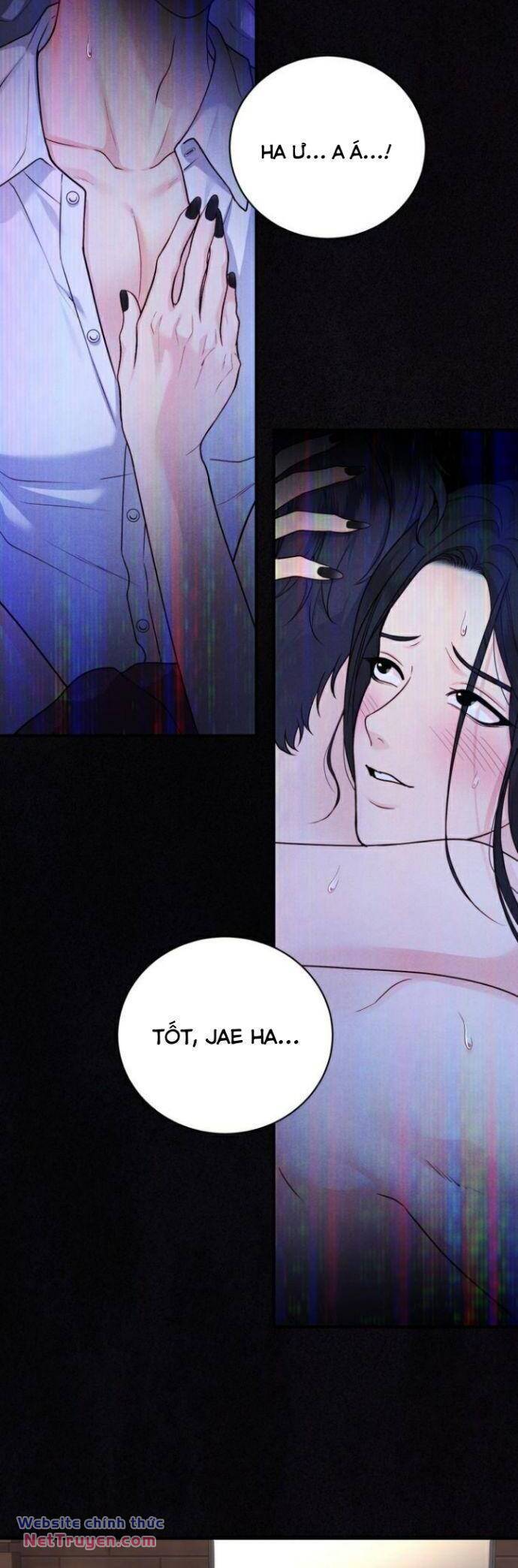 Cô Gái Cứu Tinh Được Yêu Mến: Chapter 38