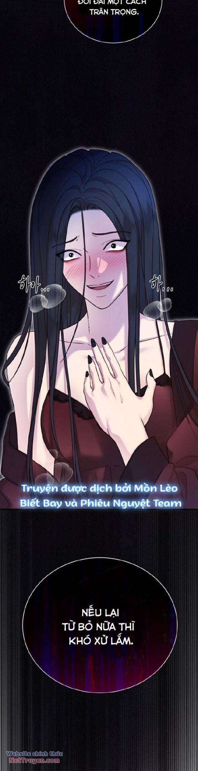 Cô Gái Cứu Tinh Được Yêu Mến: Chapter 38