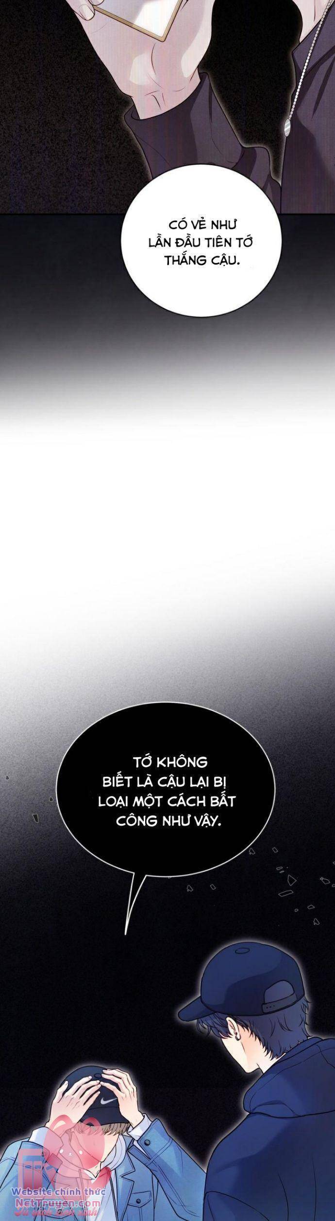 Cô Gái Cứu Tinh Được Yêu Mến: Chapter 38
