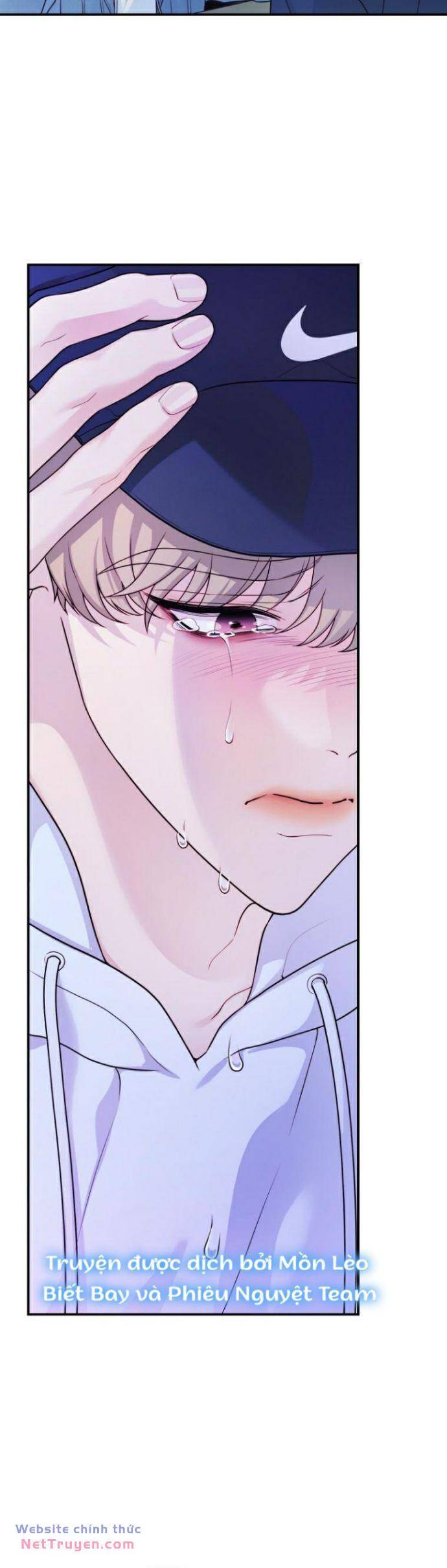 Cô Gái Cứu Tinh Được Yêu Mến: Chapter 38