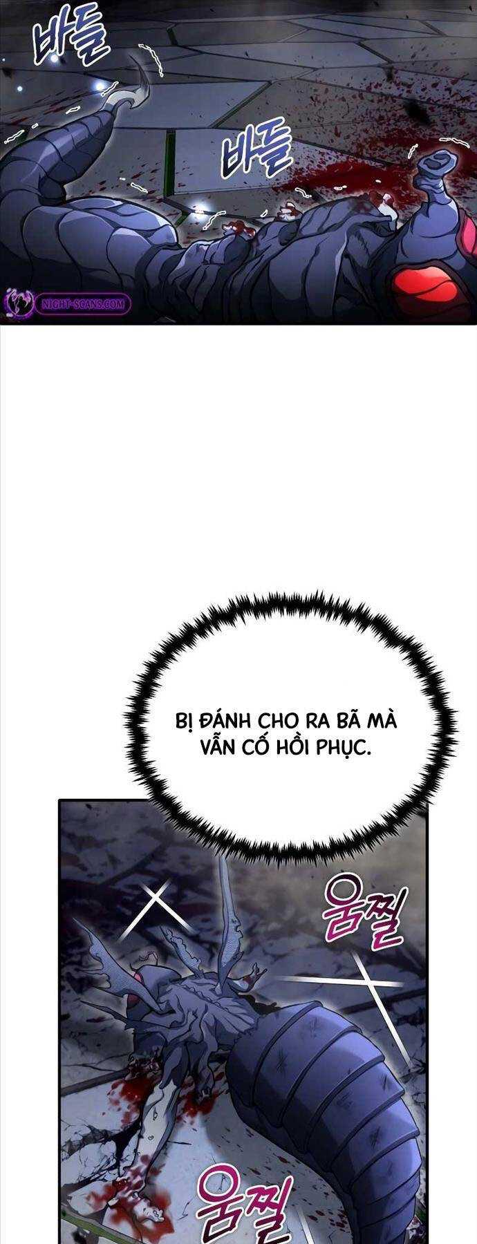 Hồi Quy Giả Về Hưu: Chương 34