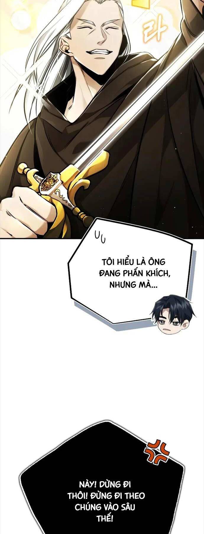 Hồi Quy Giả Về Hưu: Chương 35