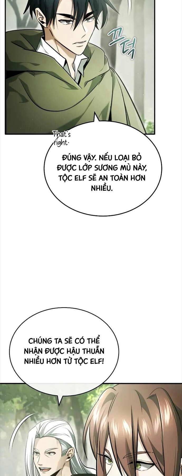 Hồi Quy Giả Về Hưu: Chương 35