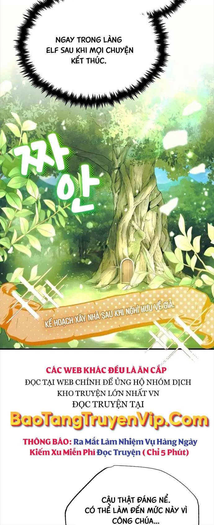 Hồi Quy Giả Về Hưu: Chương 35