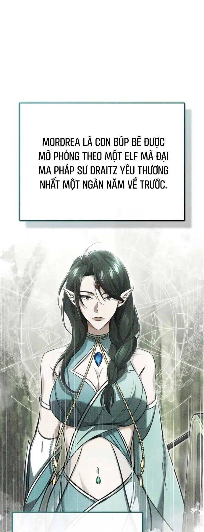 Hồi Quy Giả Về Hưu: Chương 35
