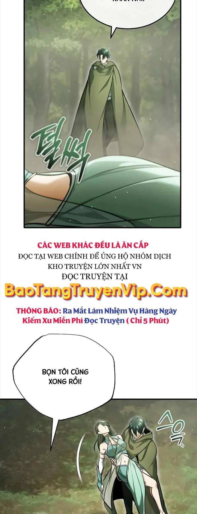 Hồi Quy Giả Về Hưu: Chương 35