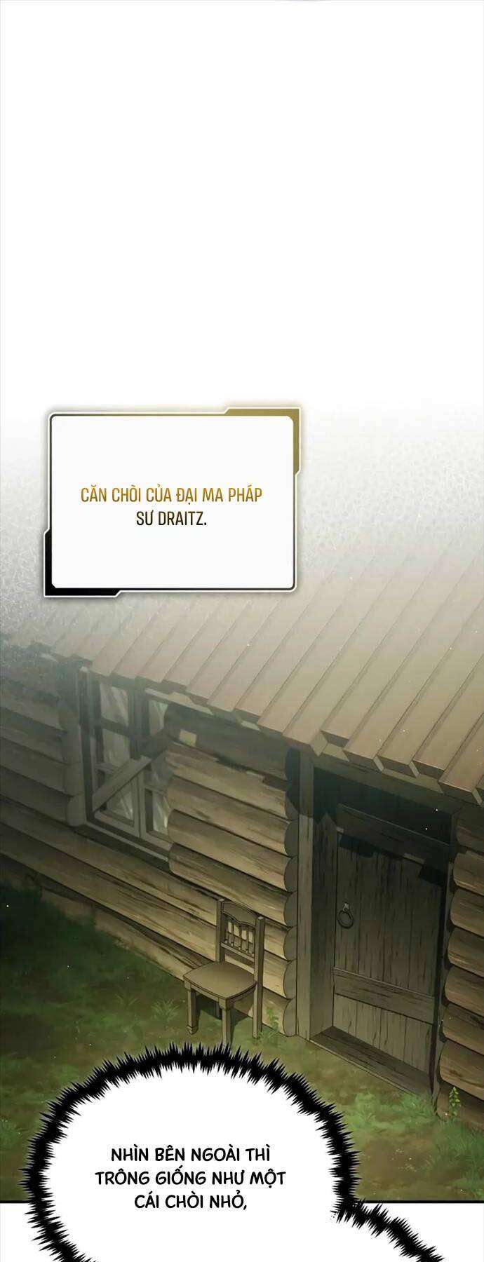 Hồi Quy Giả Về Hưu: Chương 35