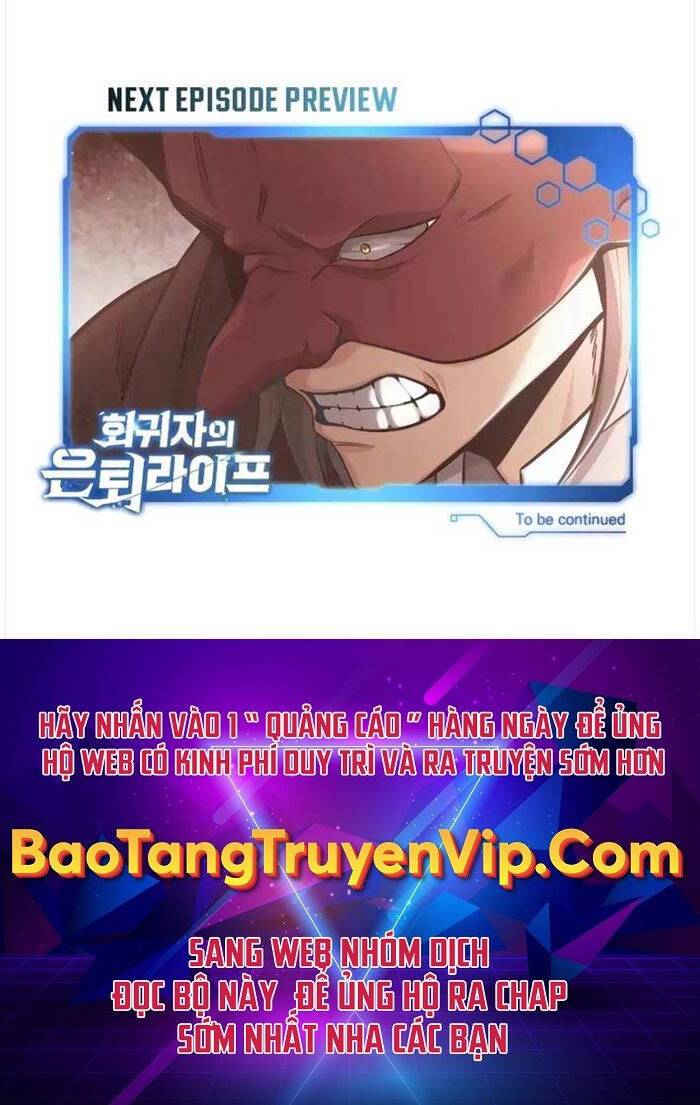 Hồi Quy Giả Về Hưu: Chương 35