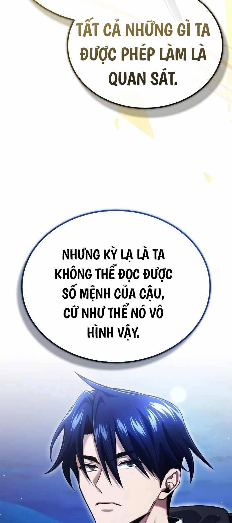Hồi Quy Giả Về Hưu: Chương 36