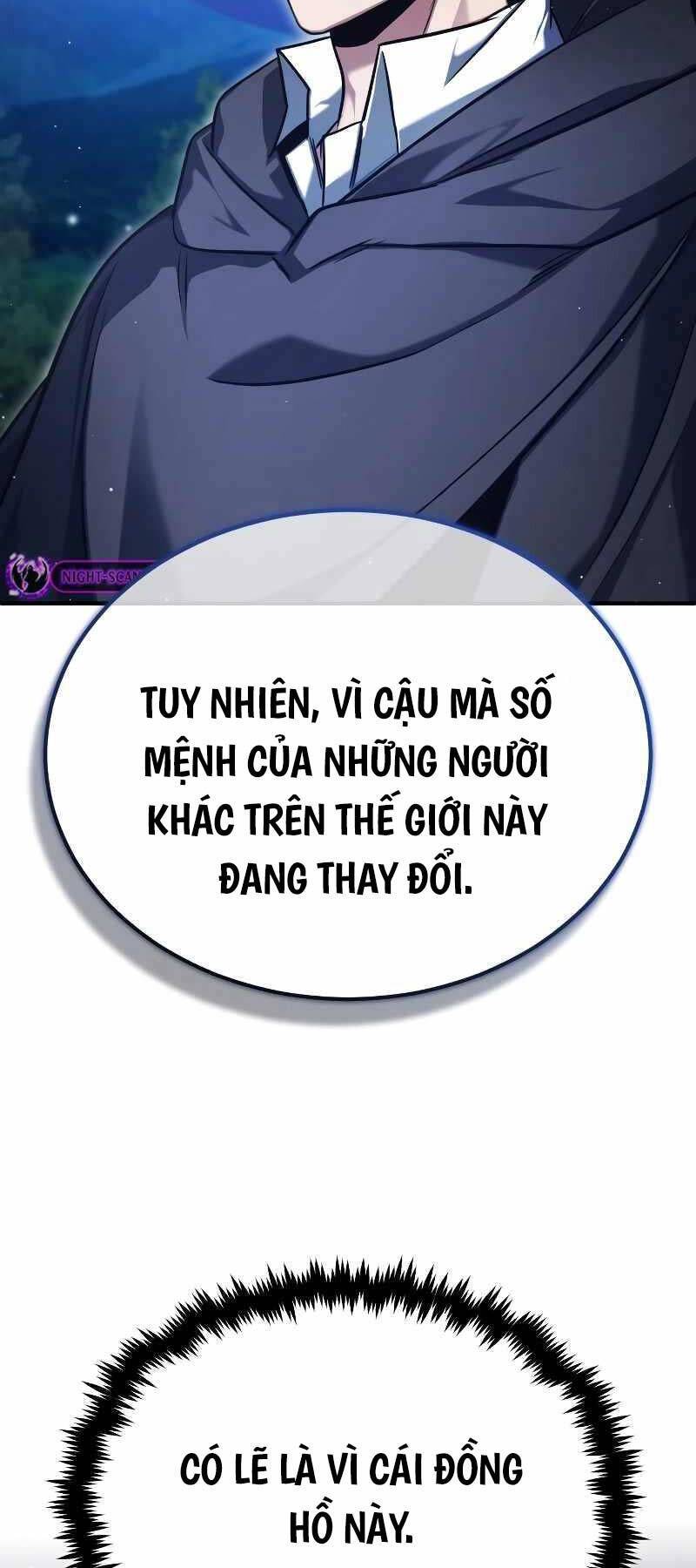 Hồi Quy Giả Về Hưu: Chương 36