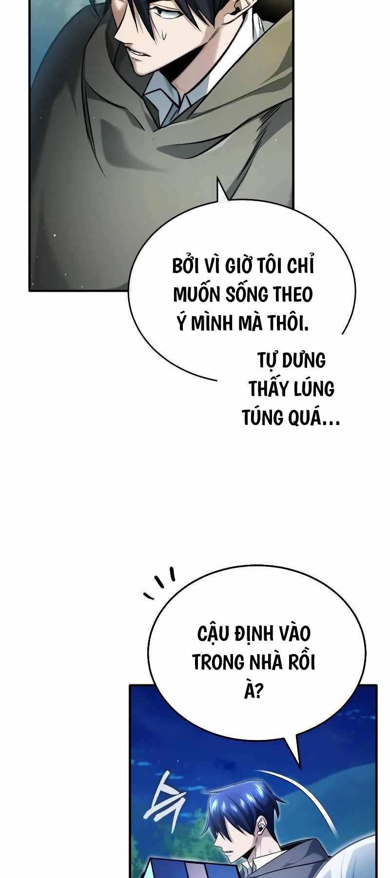 Hồi Quy Giả Về Hưu: Chương 36
