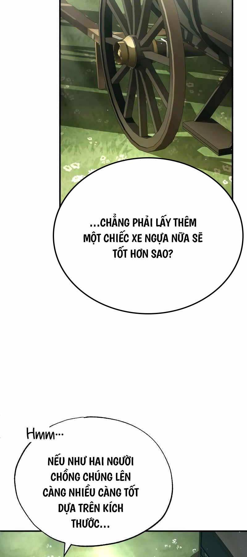 Hồi Quy Giả Về Hưu: Chương 36