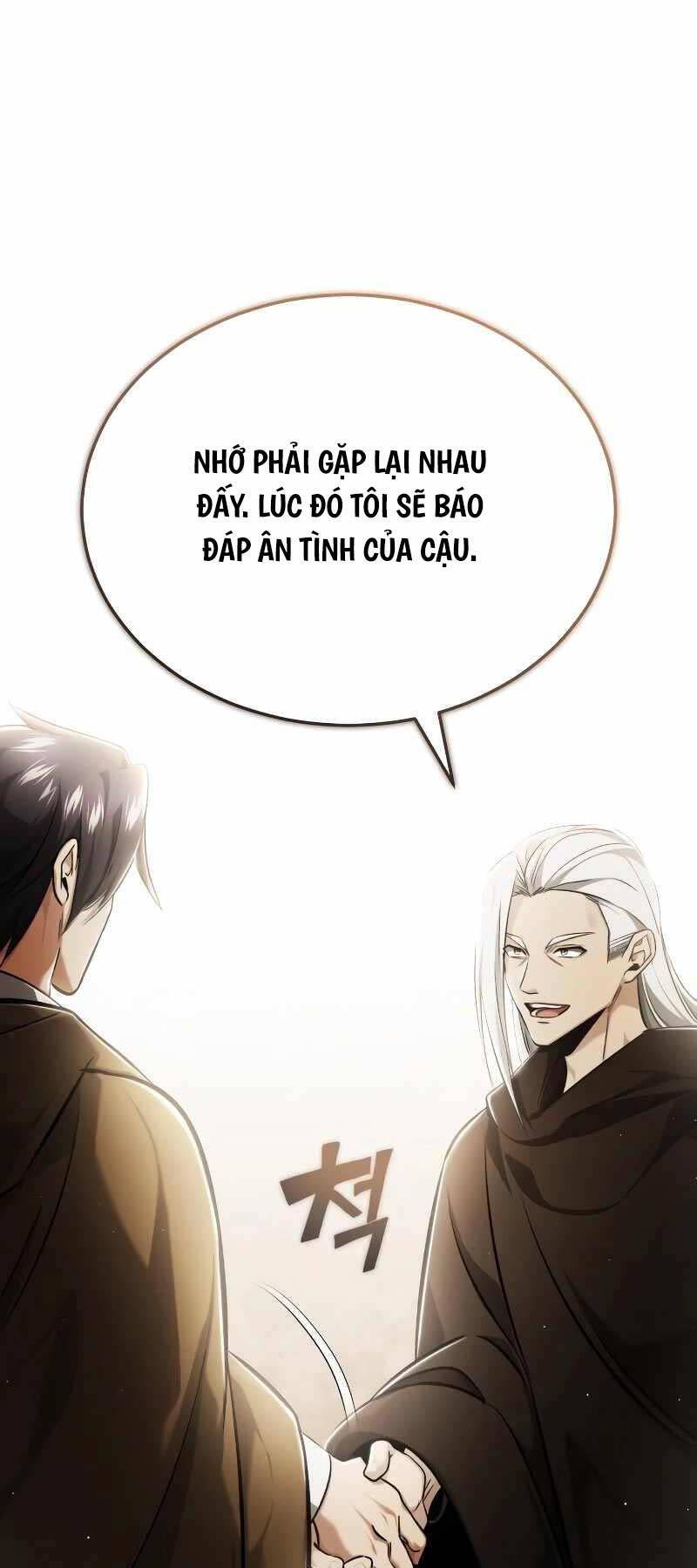 Hồi Quy Giả Về Hưu: Chương 36