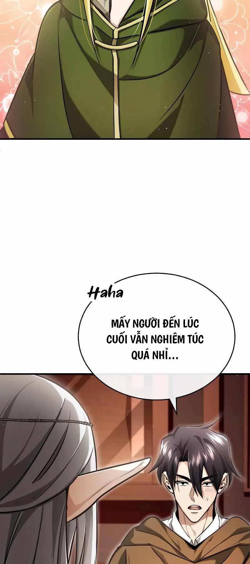 Hồi Quy Giả Về Hưu: Chương 36