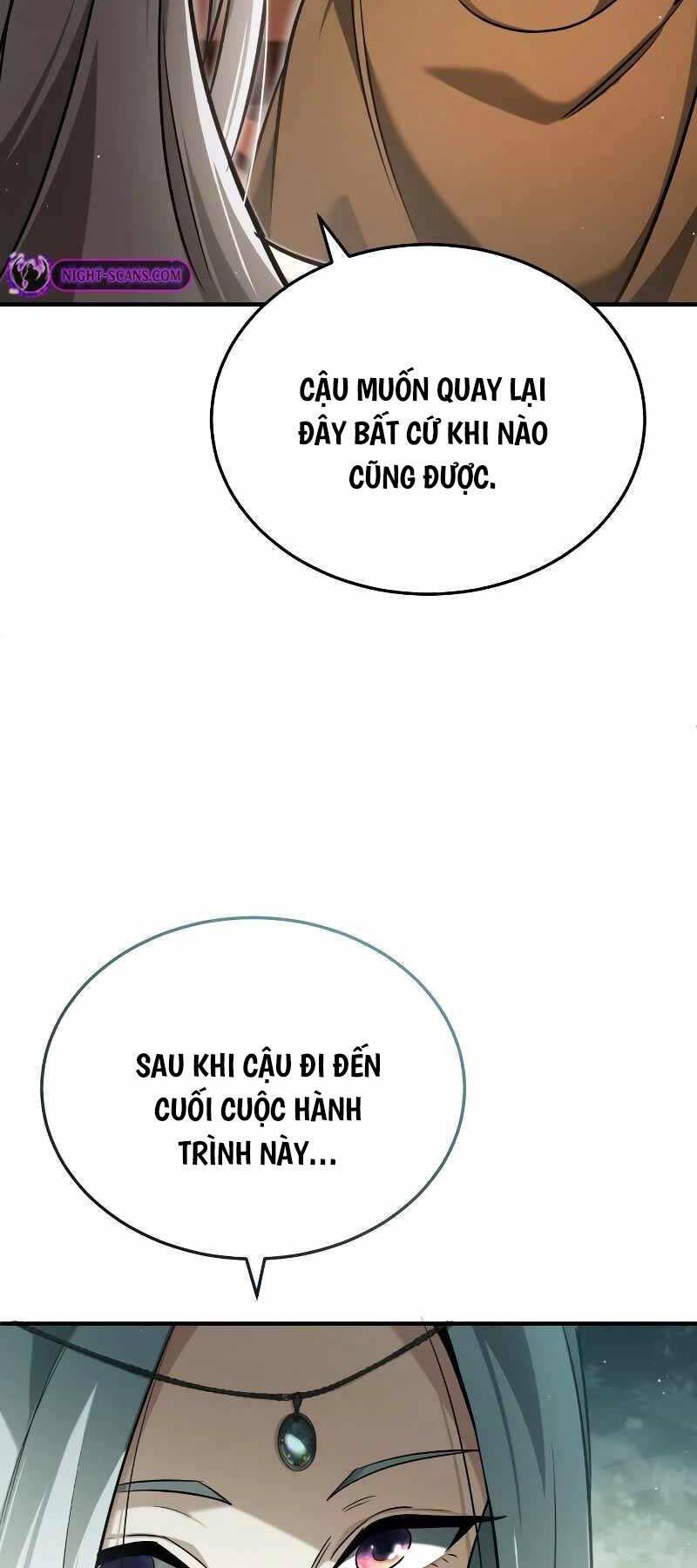 Hồi Quy Giả Về Hưu: Chương 36