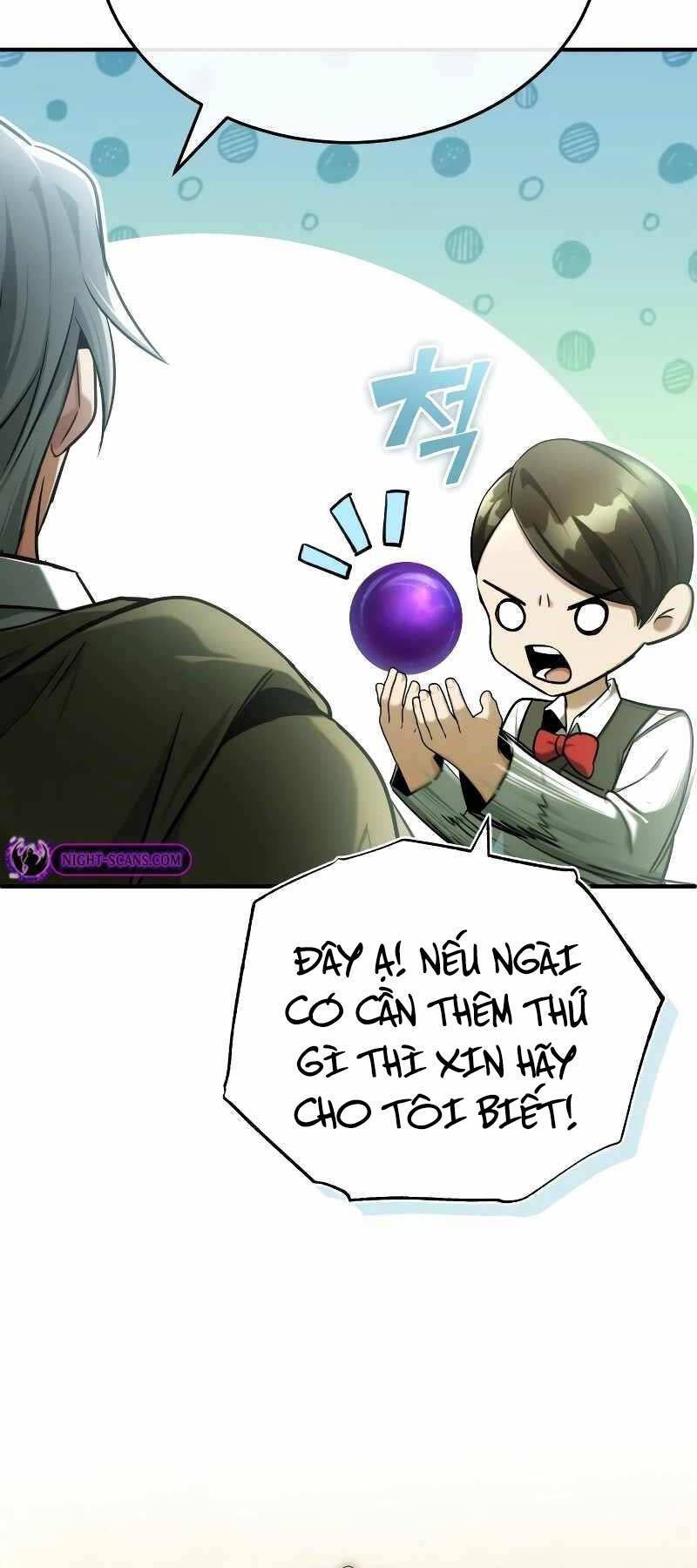 Hồi Quy Giả Về Hưu: Chương 36