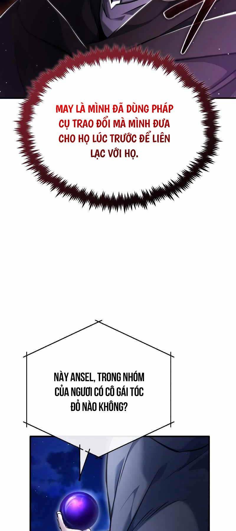 Hồi Quy Giả Về Hưu: Chương 36