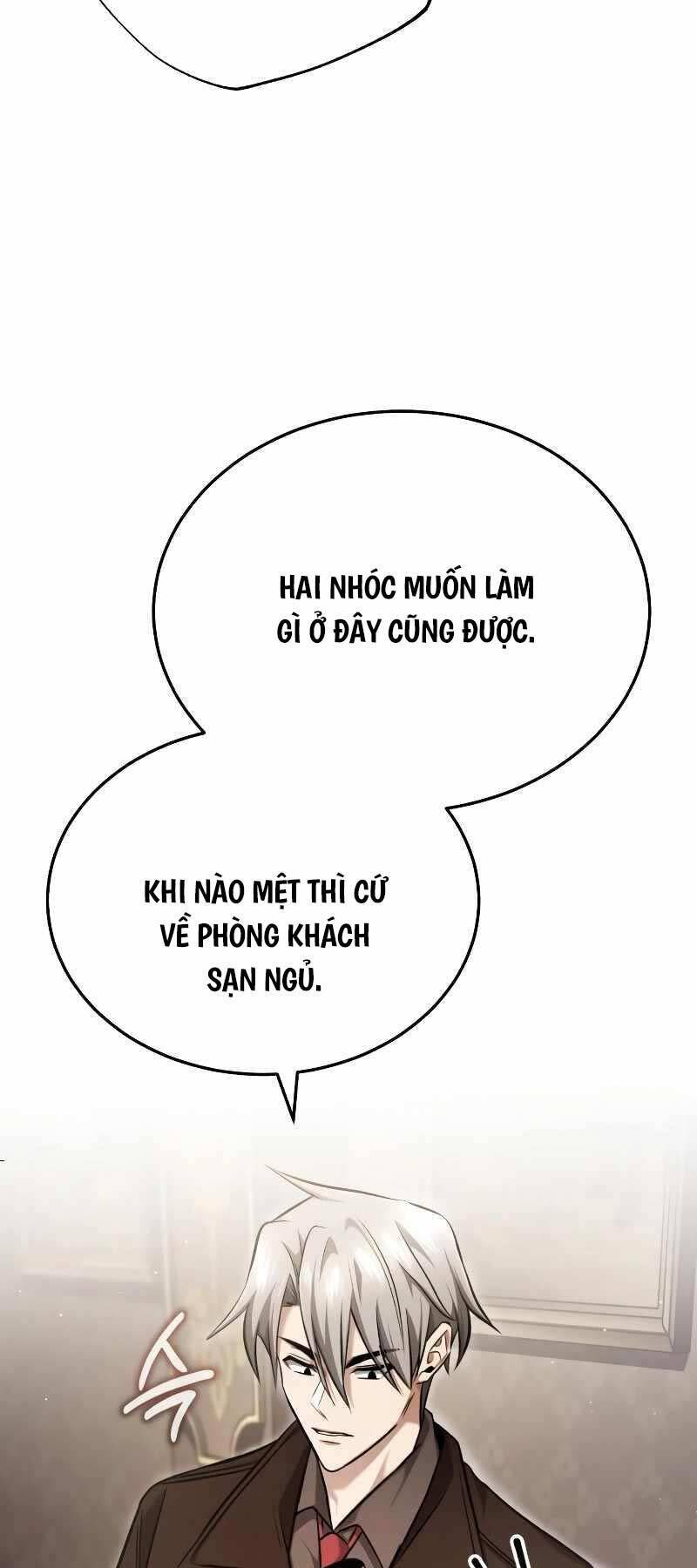 Hồi Quy Giả Về Hưu: Chương 36