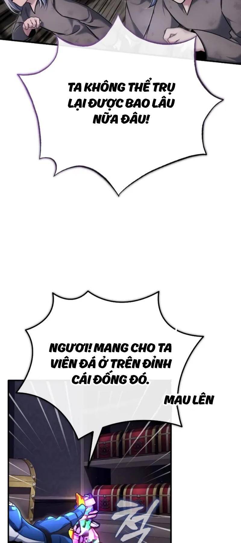 Hồi Quy Giả Về Hưu: Chương 38