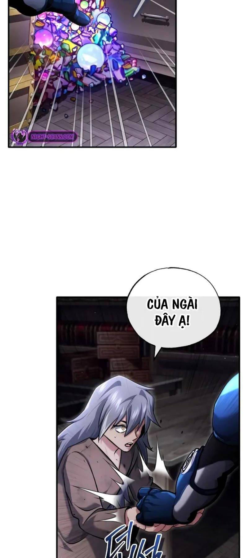 Hồi Quy Giả Về Hưu: Chương 38