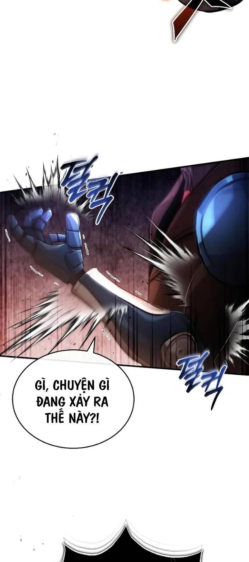Hồi Quy Giả Về Hưu: Chương 38