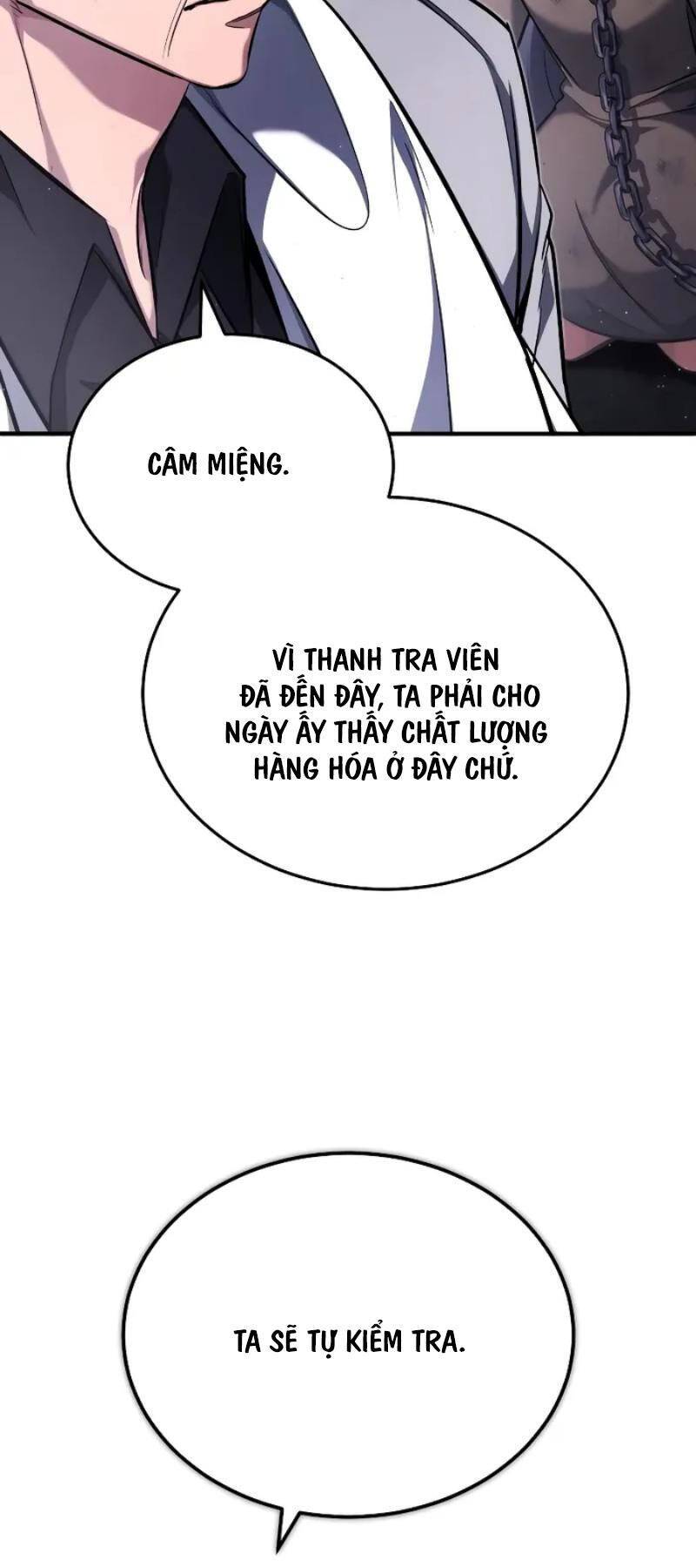 Hồi Quy Giả Về Hưu: Chương 38