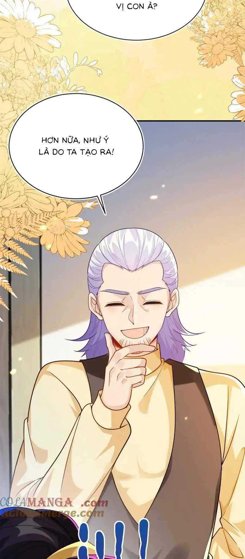 Kết Hôn Với Người Quyền Lực Nhất Hành Tinh: Chapter 42