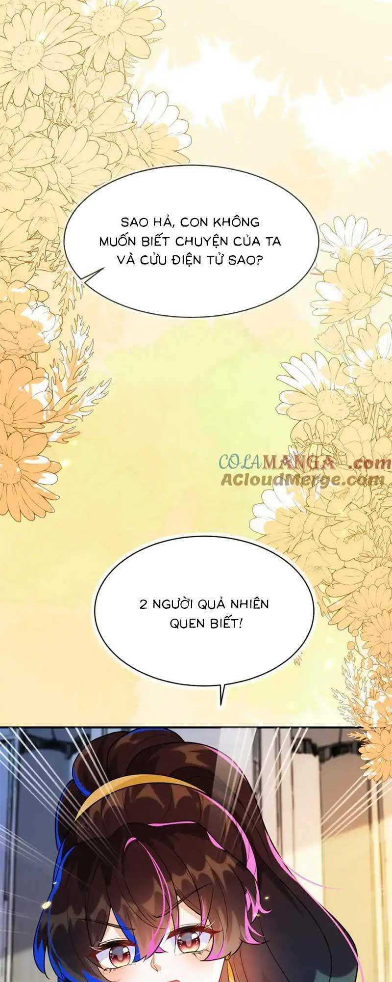 Kết Hôn Với Người Quyền Lực Nhất Hành Tinh: Chapter 42