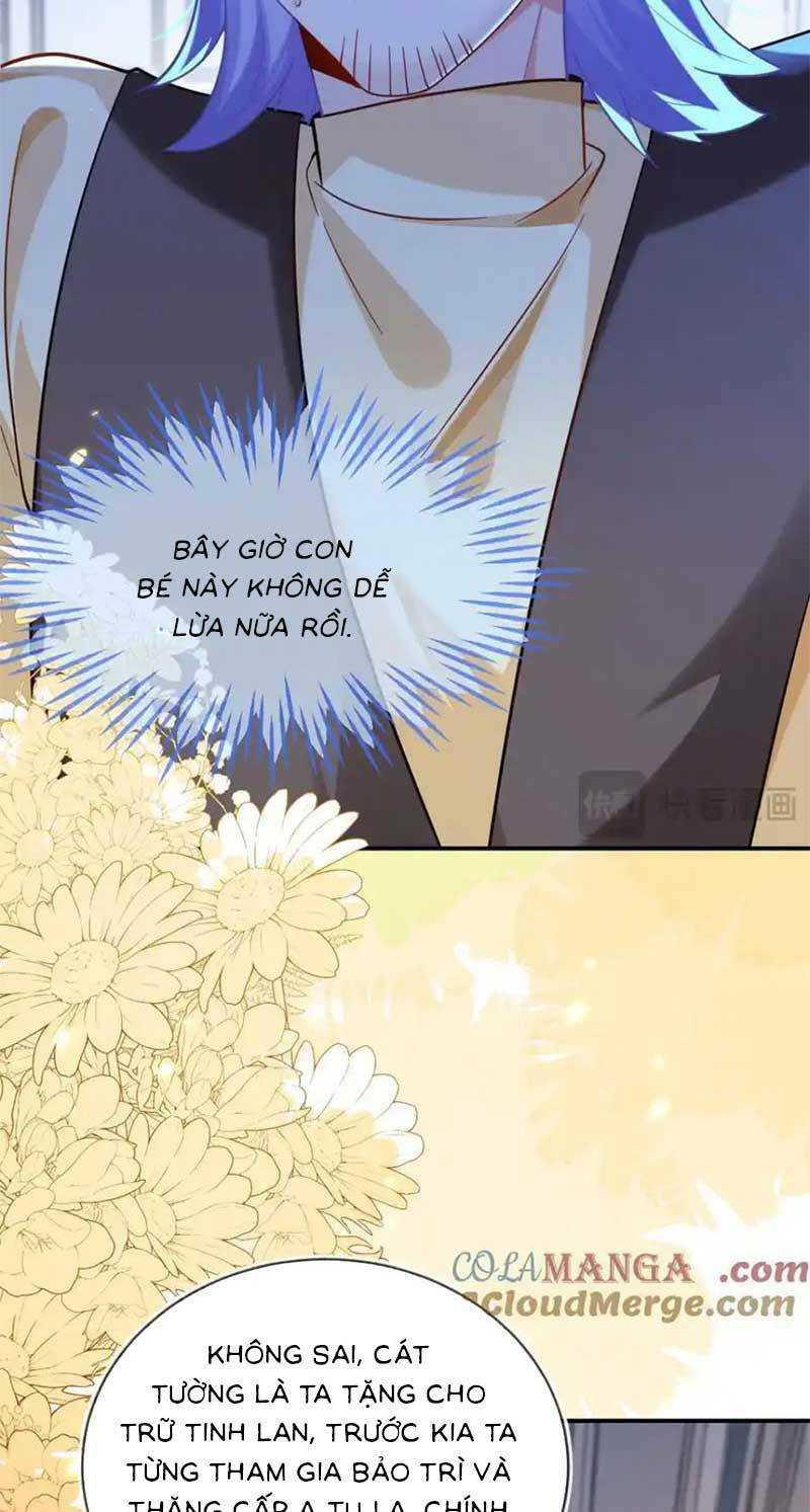 Kết Hôn Với Người Quyền Lực Nhất Hành Tinh: Chapter 42