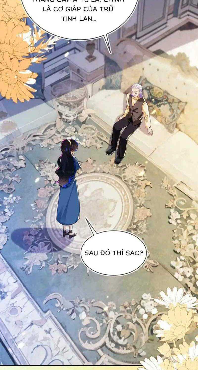 Kết Hôn Với Người Quyền Lực Nhất Hành Tinh: Chapter 42