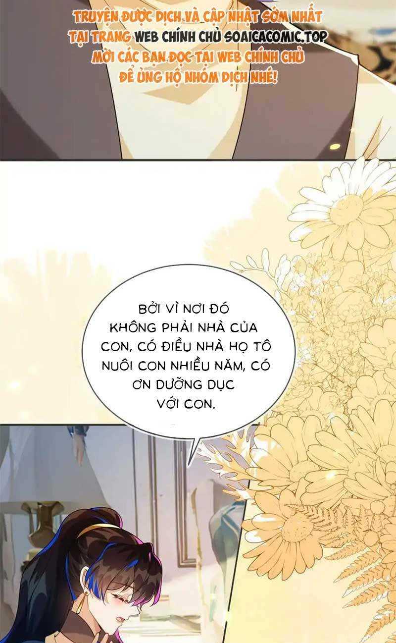 Kết Hôn Với Người Quyền Lực Nhất Hành Tinh: Chapter 42
