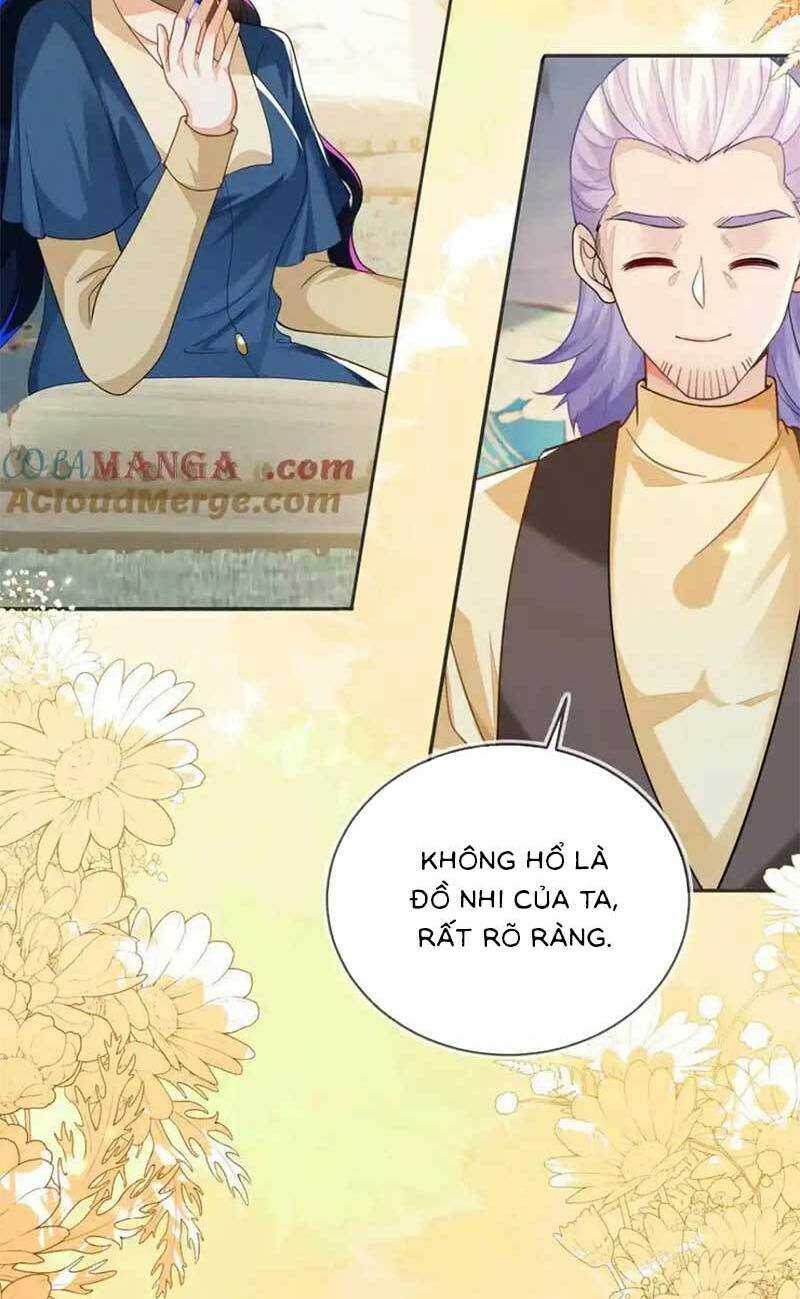 Kết Hôn Với Người Quyền Lực Nhất Hành Tinh: Chapter 42