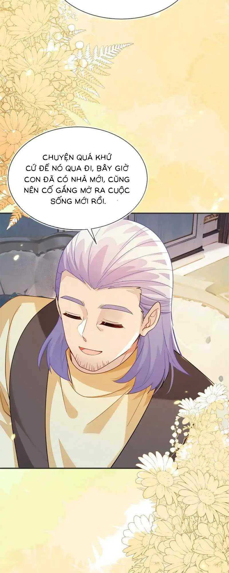 Kết Hôn Với Người Quyền Lực Nhất Hành Tinh: Chapter 42